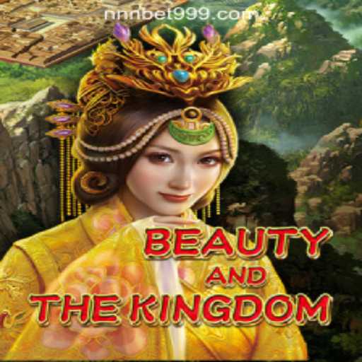 BeautyAndTheKingdom: An Immersive Gaming Experience with NNN.BET Oficial Slots Brasil #1