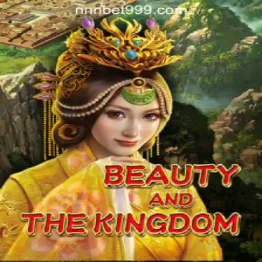 BeautyAndTheKingdom: An Immersive Gaming Experience with NNN.BET Oficial Slots Brasil #1