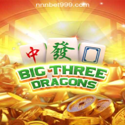 Exploring the Mystical Realms of BigThreeDragons
