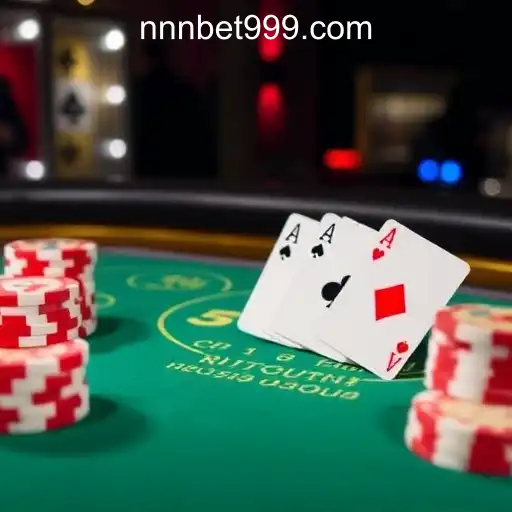 Understanding Blackjack: A Classic Casino Game with a Modern Twist