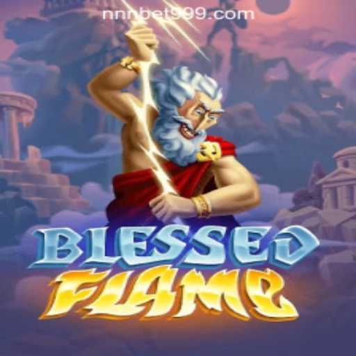 BlessedFlame: Embarking on a Fiery Adventure in Brazil's Gaming World