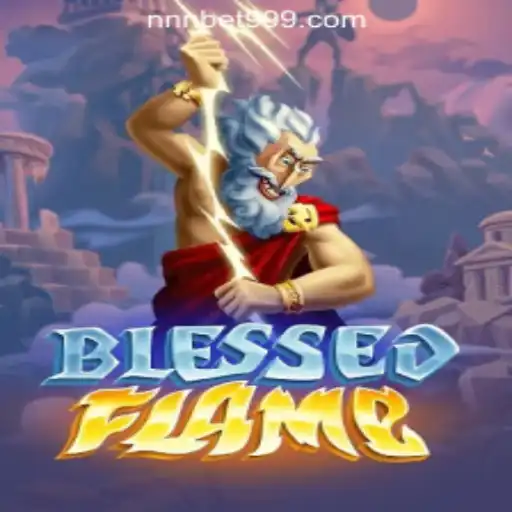 BlessedFlame: Embarking on a Fiery Adventure in Brazil's Gaming World