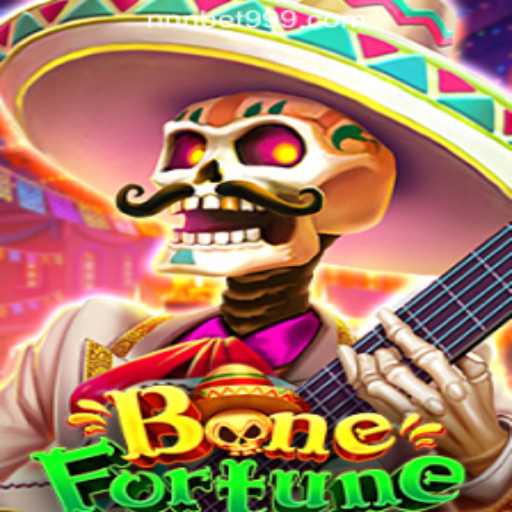 Dive into the Mystical World of BoneFortune and Experience the Thrill with NNN.BET Oficial Slots Brasil #1