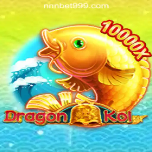 Discover the Fascinating World of DragonKoi with NNN.BET Oficial Slots Brasil #1