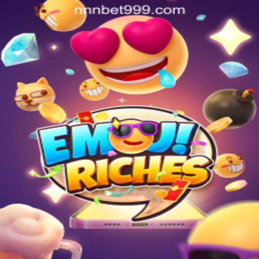 Exploring EmojiRiches: NNN.BET Oficial Slots Brasil #1