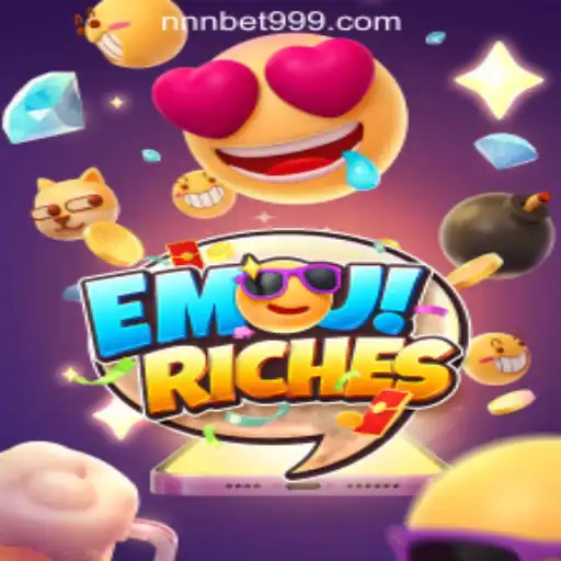 Exploring EmojiRiches: NNN.BET Oficial Slots Brasil #1