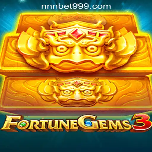 Discover FortuneGems3: A Leading Game on NNN.BET Oficial Slots Brasil #1