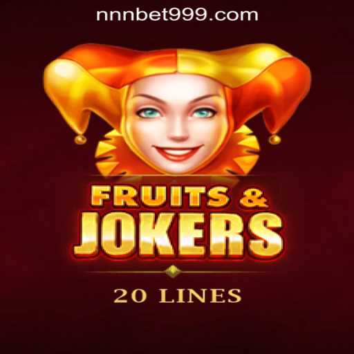 Exploring the Exciting World of FruitsAndJokers20: The Premier Slot Game Experience in Brazil