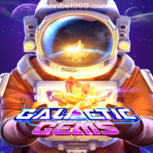 An In-Depth Guide to GalacticGems: The Stellar Slot Experience