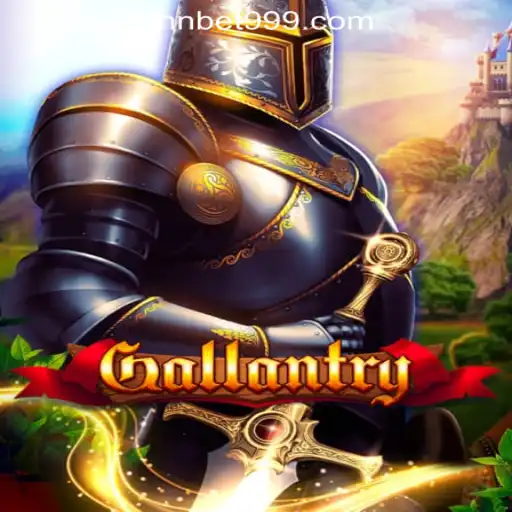 Gallantry: The Ultimate Gaming Experience with NNN.BET Oficial Slots Brasil #1