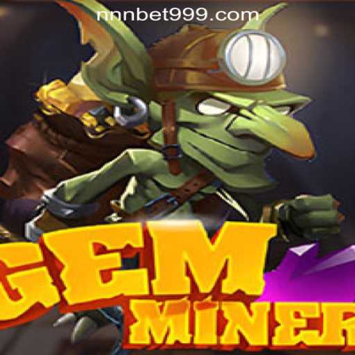 Exploring the Captivating Universe of GemMiner: A New Era in Slot Gaming