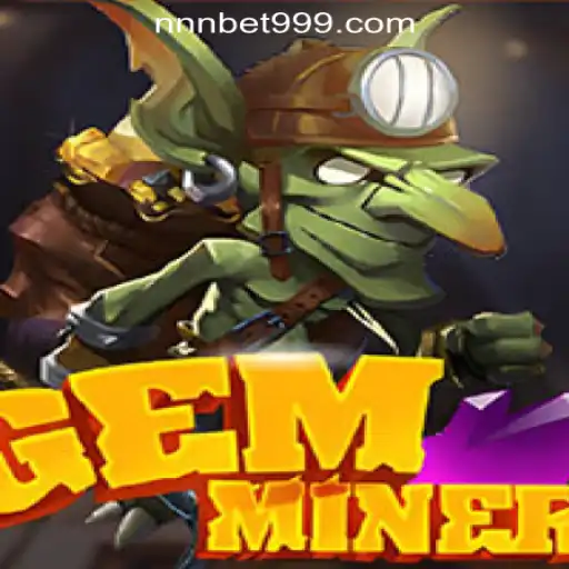 Exploring the Captivating Universe of GemMiner: A New Era in Slot Gaming