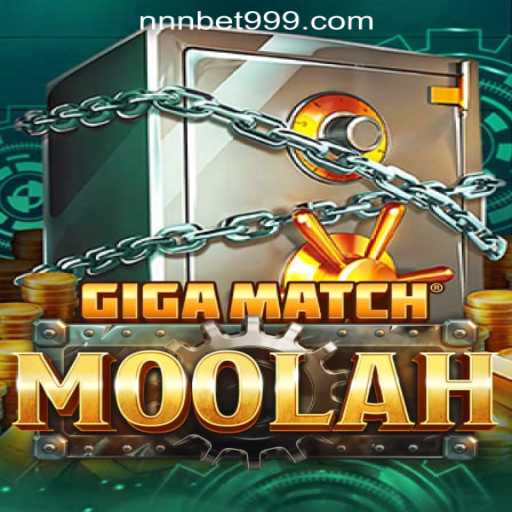 Unveiling GigaMatchMoolah: The Excitement of NNN.BET Oficial Slots Brasil #1