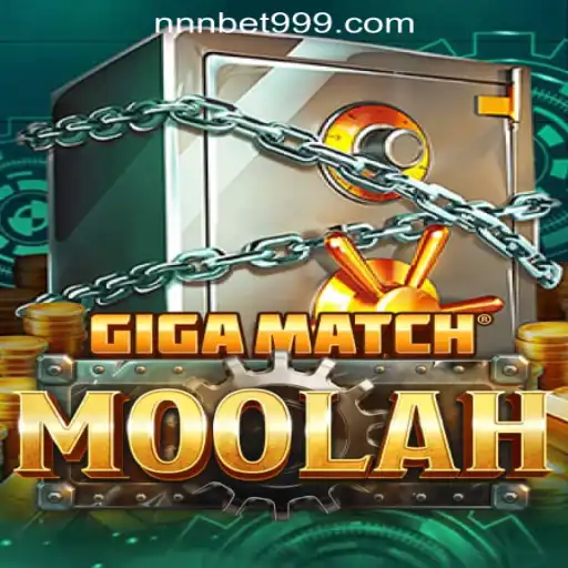 Unveiling GigaMatchMoolah: The Excitement of NNN.BET Oficial Slots Brasil #1
