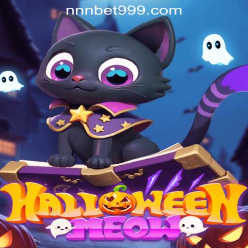Exploring the Thrills of HalloweenMeow with NNN.BET Oficial Slots Brasil #1