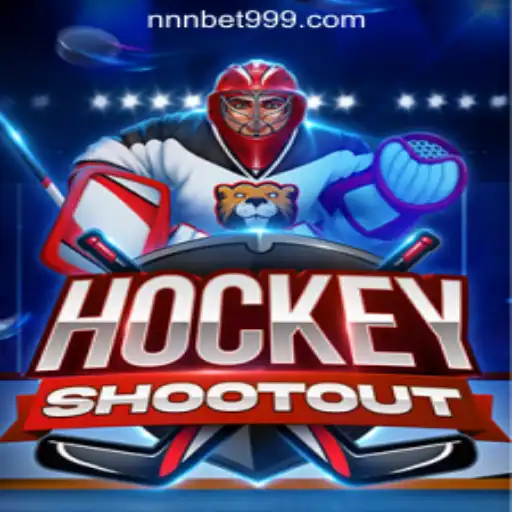 Experience the Thrill of HockeyShootout with NNN.BET Oficial Slots Brasil #1