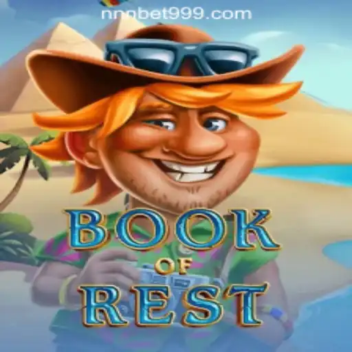 Exploring the World of BookofRest: A Dive into NNN.BET Oficial Slots Brasil #1
