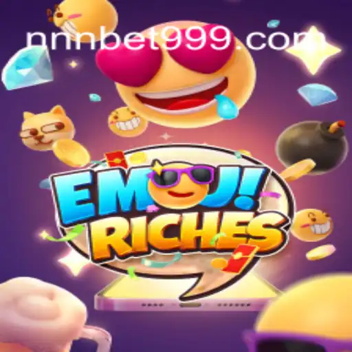 Exploring EmojiRiches: NNN.BET Oficial Slots Brasil #1