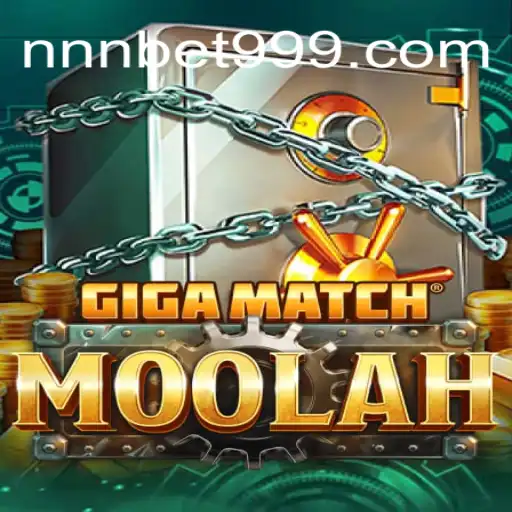 Unveiling GigaMatchMoolah: The Excitement of NNN.BET Oficial Slots Brasil #1