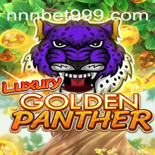 Explore the Thrilling World of LUXURYGOLDENPANTHER at NNN.BET Oficial Slots Brasil #1