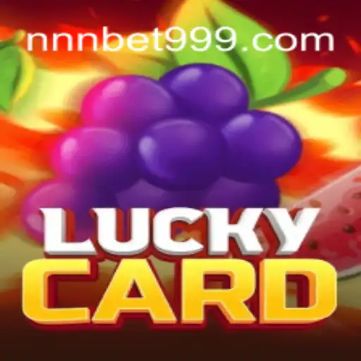 Exploring the Thrills of LuckyCard: A Top Choice at NNN.BET Oficial Slots Brasil #1