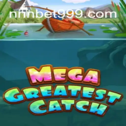 Exploring MegaGreatestCatch: A Revolutionary Slot Game by NNN.BET Official Slots Brasil #1