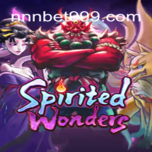 Exploring SpiritedWonders: A Deep Dive into the Enchanting Gaming Experience