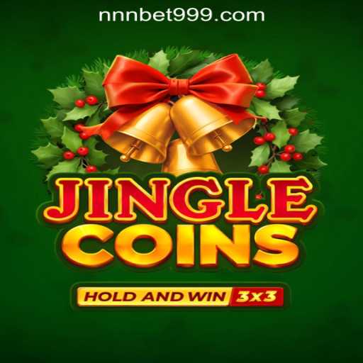 Exploring the Thrilling World of Jinglecoins: A Premier Slot Experience with NNN.BET
