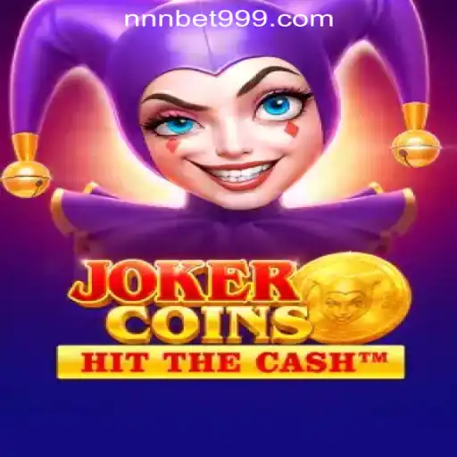 Exploring the Thrills of JokerCoins: Your Guide to NNN.BET Oficial Slots Brasil #1