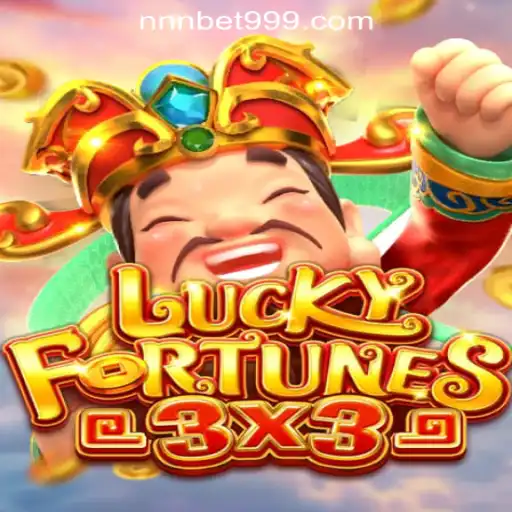 Unveiling the Thrilling World of LUCKYFORTUNES3x3 on NNN.BET Oficial Slots Brasil #1