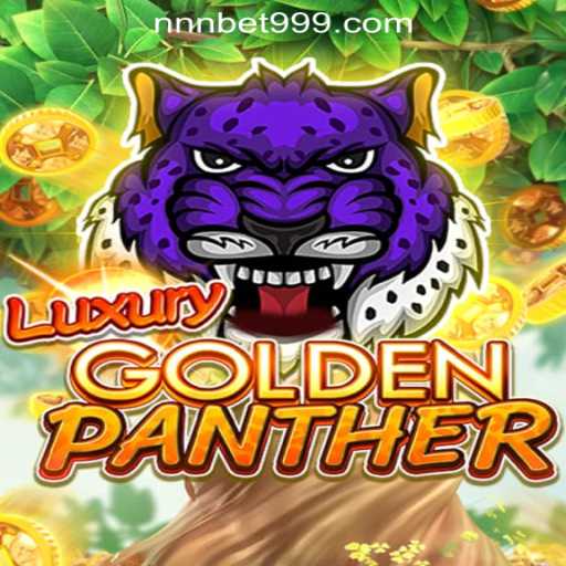 Explore the Thrilling World of LUXURYGOLDENPANTHER at NNN.BET Oficial Slots Brasil #1