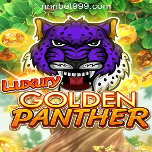 Explore the Thrilling World of LUXURYGOLDENPANTHER at NNN.BET Oficial Slots Brasil #1