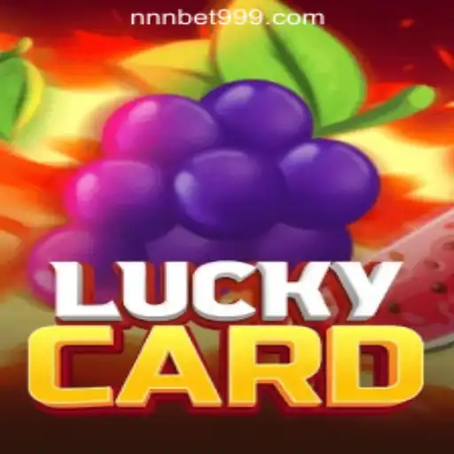 Exploring the Thrills of LuckyCard: A Top Choice at NNN.BET Oficial Slots Brasil #1