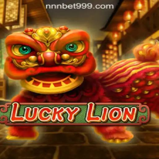 Discover the Thrills of LuckyLion: Leading the Way in Online Slots