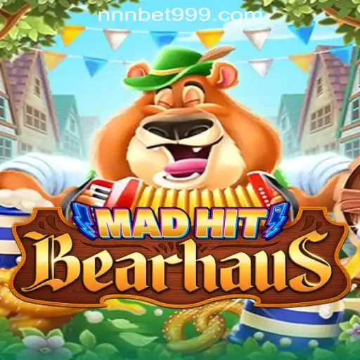 MadHitBearhaus: A Thrilling Adventure into Brazil's Top Gaming Phenomenon