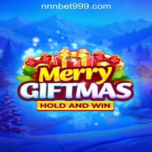 Exploring the Festive Fun of MerryGiftmas at NNN.BET Oficial Slots Brasil #1