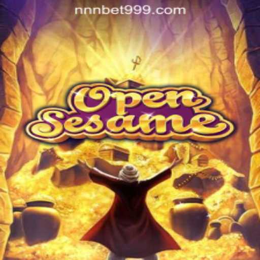 OpenSesame: An Intriguing New Gaming Experience
