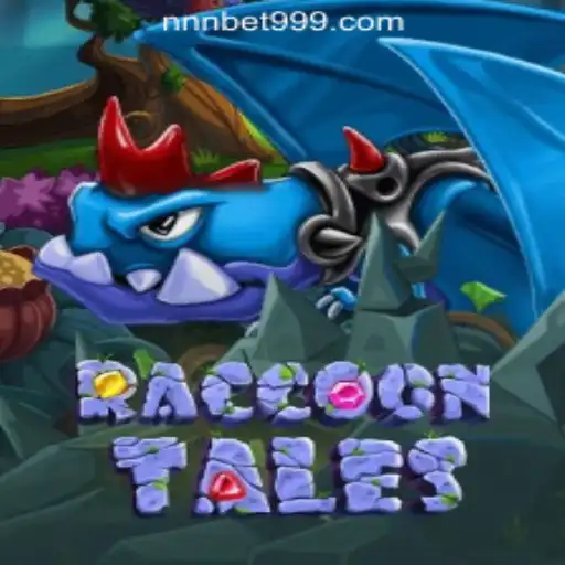 Explore the Exciting World of RaccoonTales with NNN.BET Oficial Slots Brasil #1
