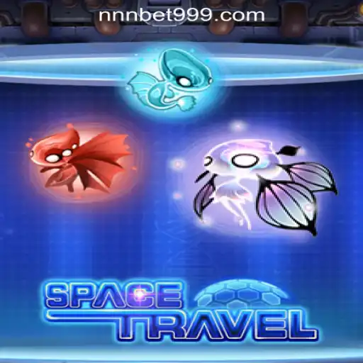Explore the Intergalactic Adventure of SpaceTravel