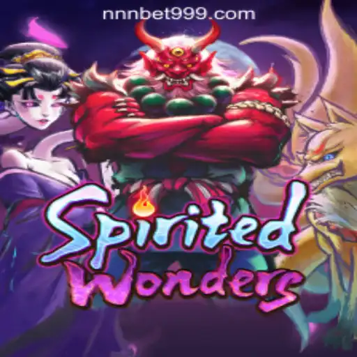 Exploring SpiritedWonders: A Deep Dive into the Enchanting Gaming Experience