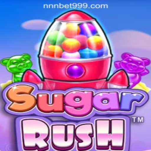 Exploring SugarRush: A Sweet Gaming Experience with NNN.BET Oficial Slots Brasil #1