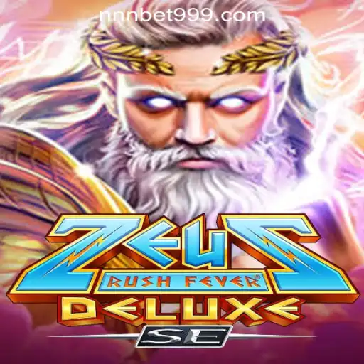 ZeusRushFeverDeluxeSE: Unleash the Power of the Gods